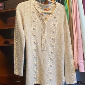Tory Burch Sweater